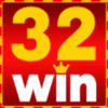 32Win – Đăng nhập mỗi ngày, nhận nghìn tỷ mỗi ngày