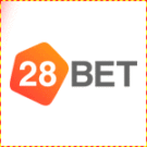 28Bet – Chúc mừng năm mới, nạp 200k tặng 2888k