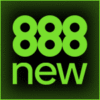 888New – Tri ân năm mới đăng ký tặng code 100K