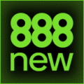 888New – Tri ân năm mới đăng ký tặng code 100K
