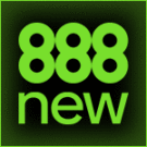 888New – Tri ân năm mới đăng ký tặng code 100K